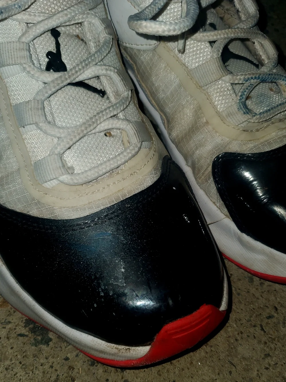 Jordan air 11